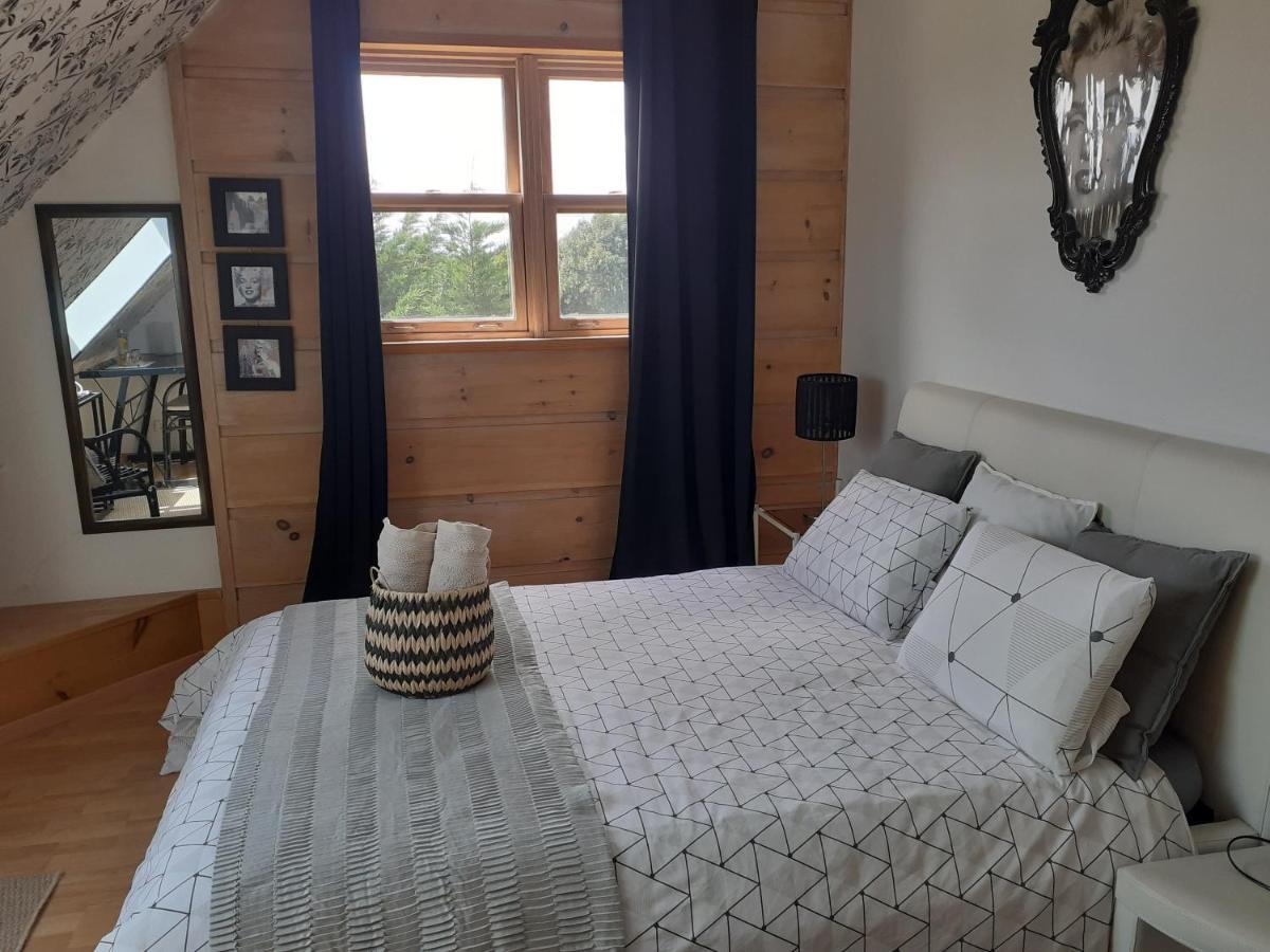 Ma Cabane Du Canada Combray المظهر الخارجي الصورة